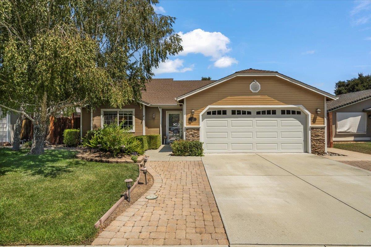 5442 Mesa Rd, Gilroy, CA 95020 3 Beds 2 Baths (Sold) ML81904235