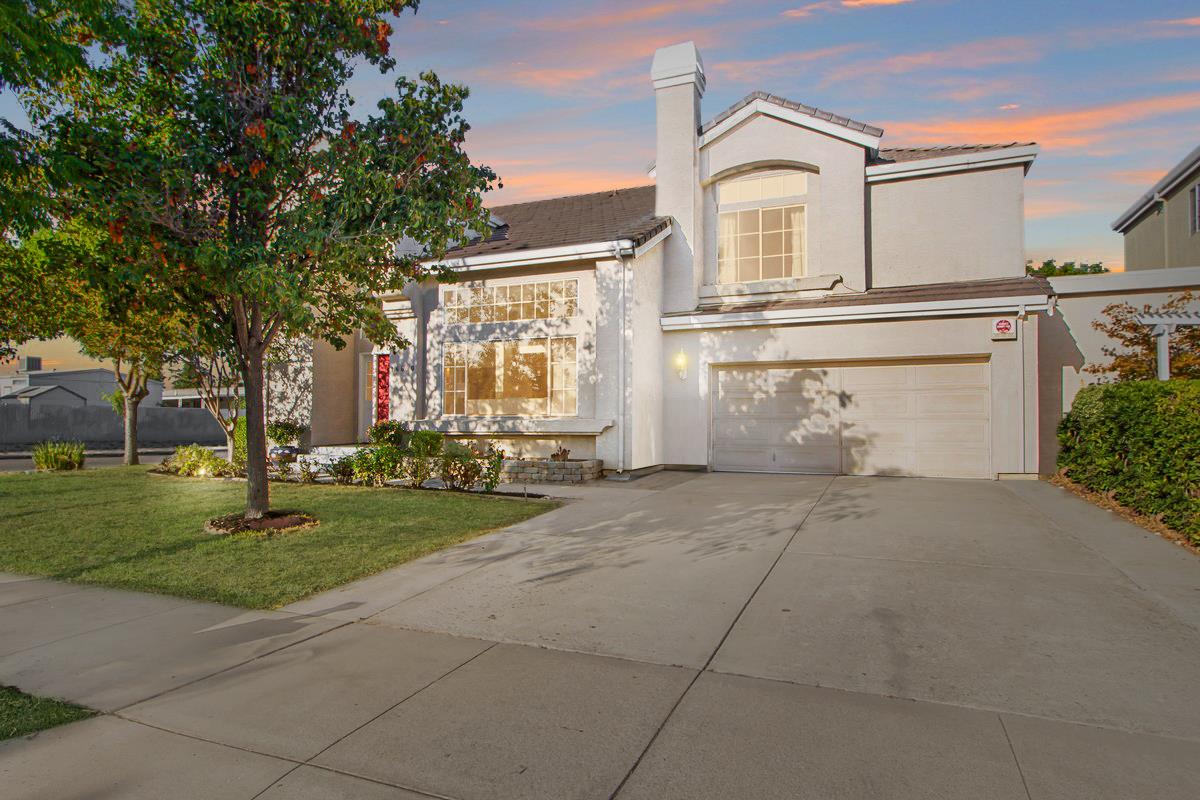 Detail Gallery Image 1 of 1 For 16690 San Benito Dr, Morgan Hill,  CA 95037 - 4 Beds | 2/1 Baths