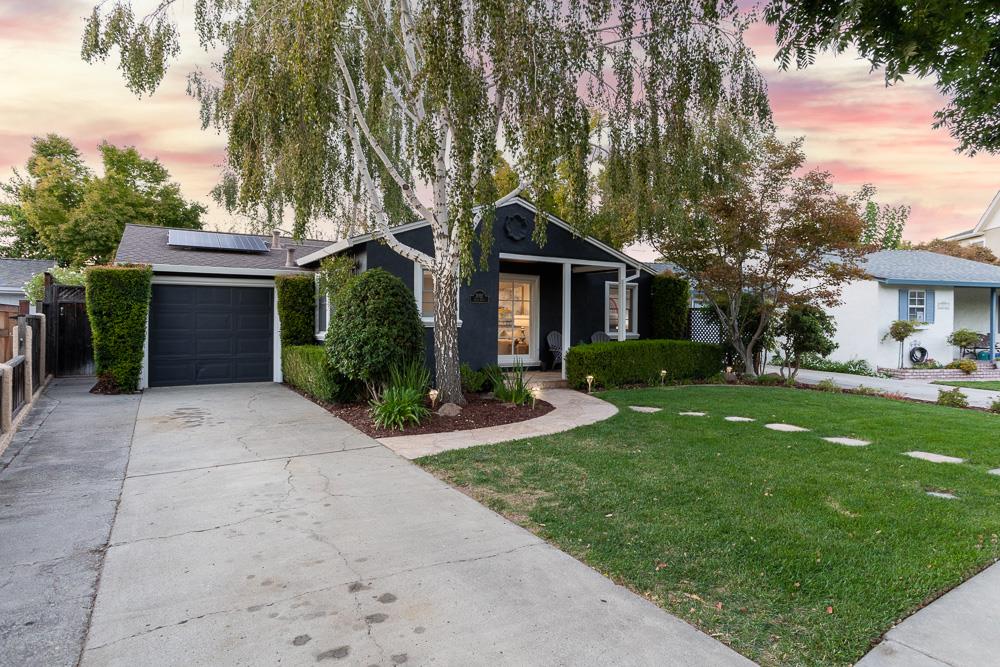 2092 Ardis Dr, San Jose, CA 95125 3 Beds 2 Baths (Sold