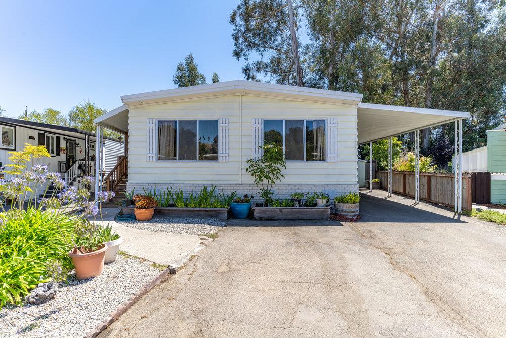 100 N.Rodeo Gulch Rd 184, Soquel, CA 95073 2 Beds 2 Baths (Sold