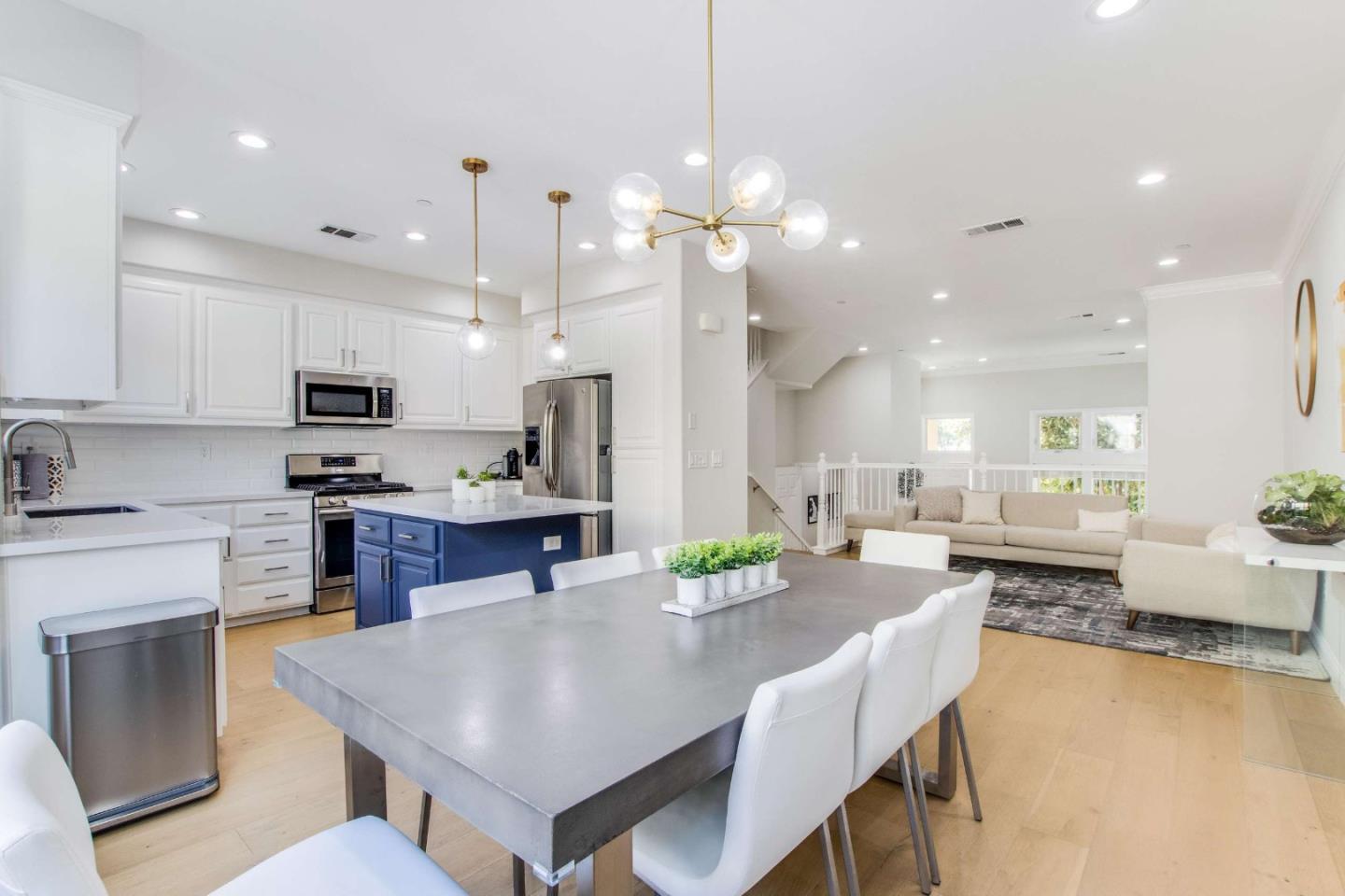 1190 Morse Ave, Sunnyvale, CA 94089 3 Beds 2/1 Baths (Sold) ML81904349 MLSL