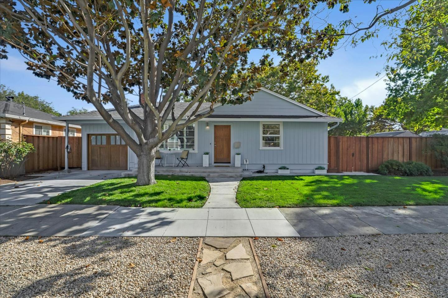 1141 Morse St, San Jose, CA 95126 2 Beds 1 Baths (Sold