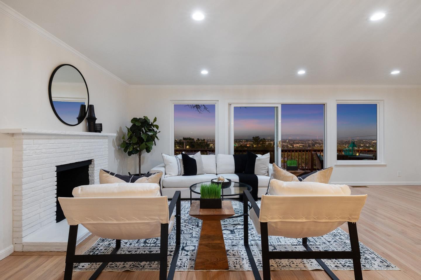 849 28th Ave, San Mateo, CA 94403 4 Beds 3 Baths (Sold