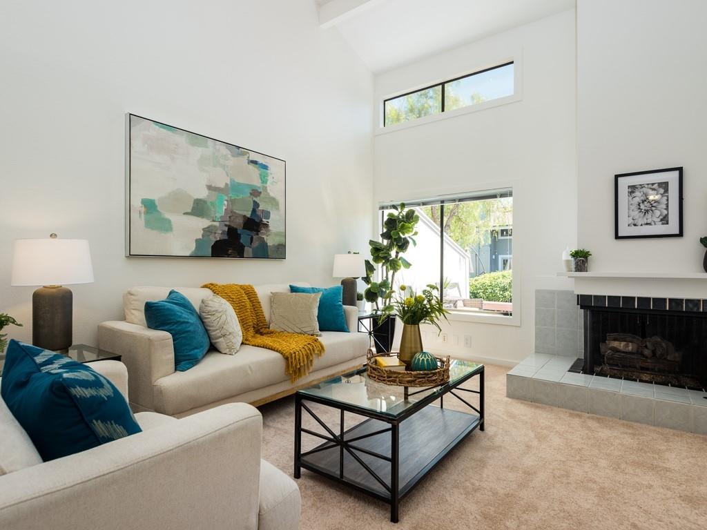 Detail Gallery Image 1 of 1 For 3383 Los Prados St, San Mateo,  CA 94403 - 2 Beds | 2 Baths