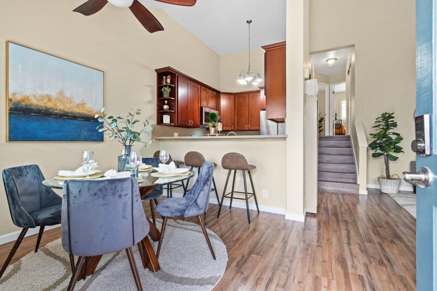 1212 Coyote Creek Ct, San Jose, CA 95116 - 2 Beds | 2 Baths (Canceled
