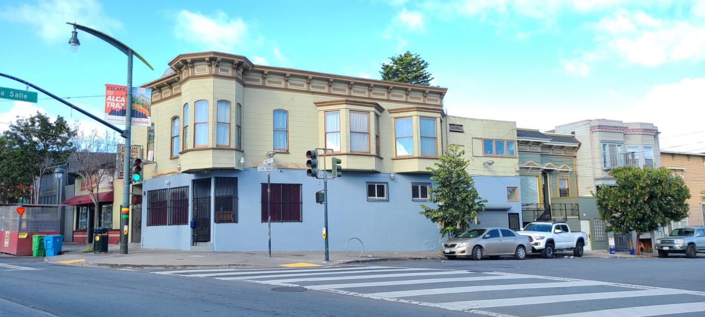 Photo of 4500 3rd St in San Francisco, CA