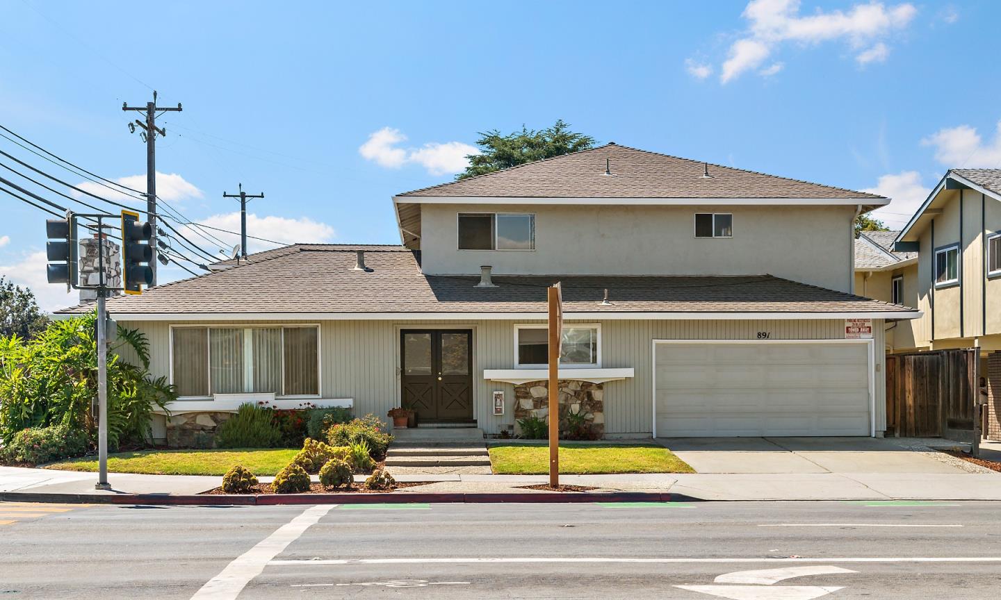 891 Leigh Ave, San Jose, CA 95128 Beds Baths (Sold