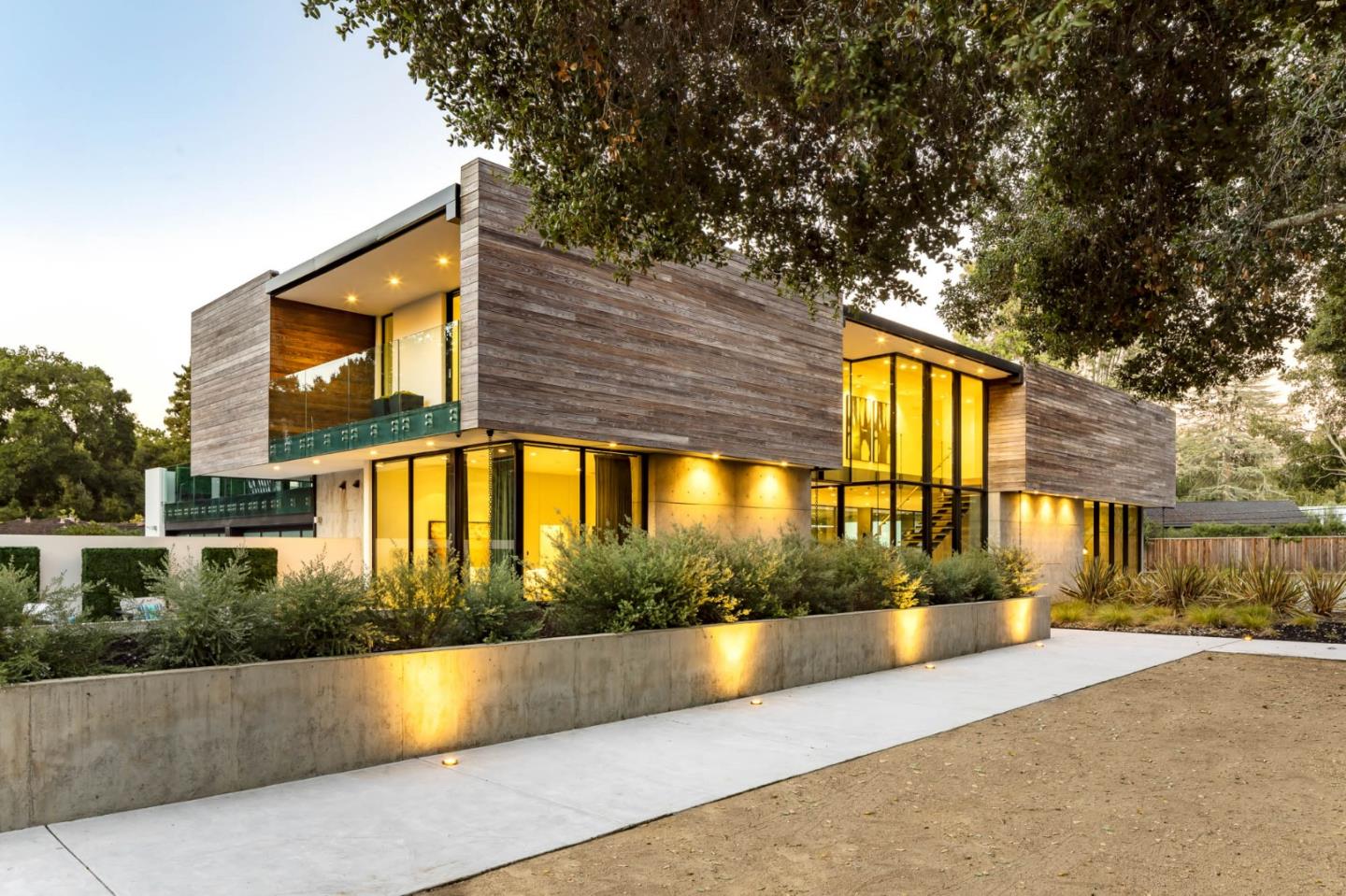 95 Jennings Ln, Atherton, CA 94027 6 Beds 6/1 Baths (Sold