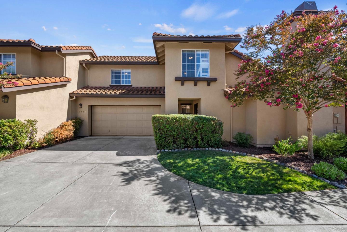 Detail Gallery Image 1 of 1 For 15880 Piazza Way, Morgan Hill,  CA 95037 - 3 Beds | 2/1 Baths
