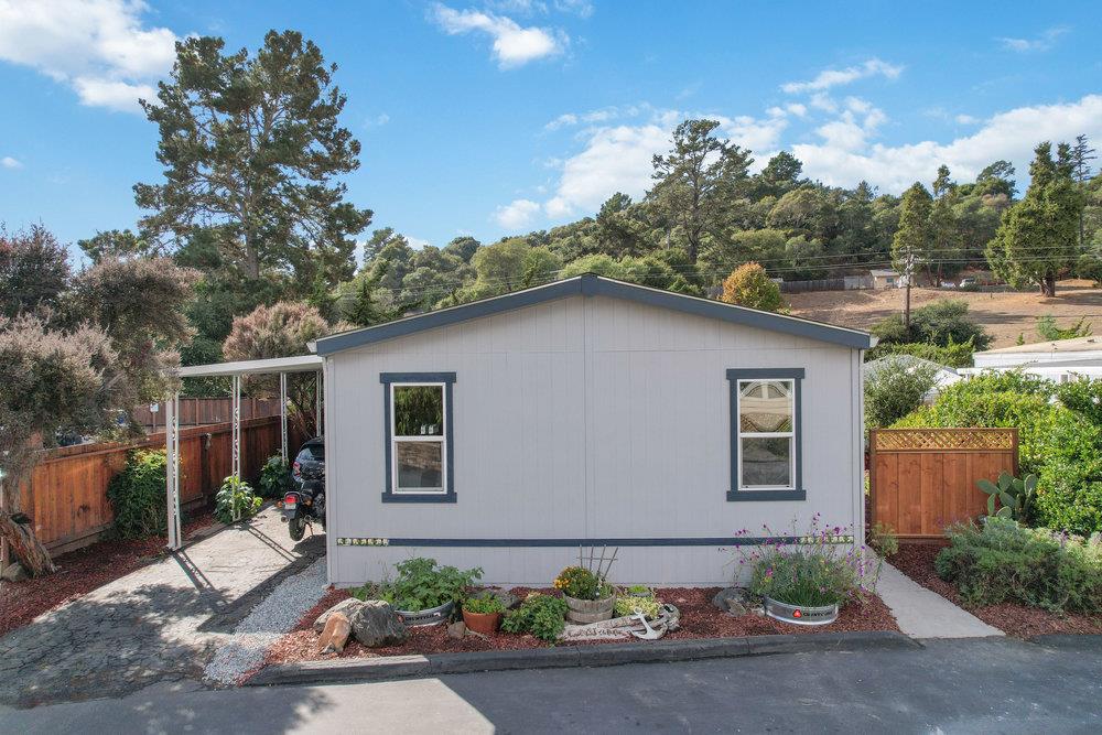 4 Eugenia Ave 4, Aptos, CA 95003 3 Beds 2 Baths (Sold
