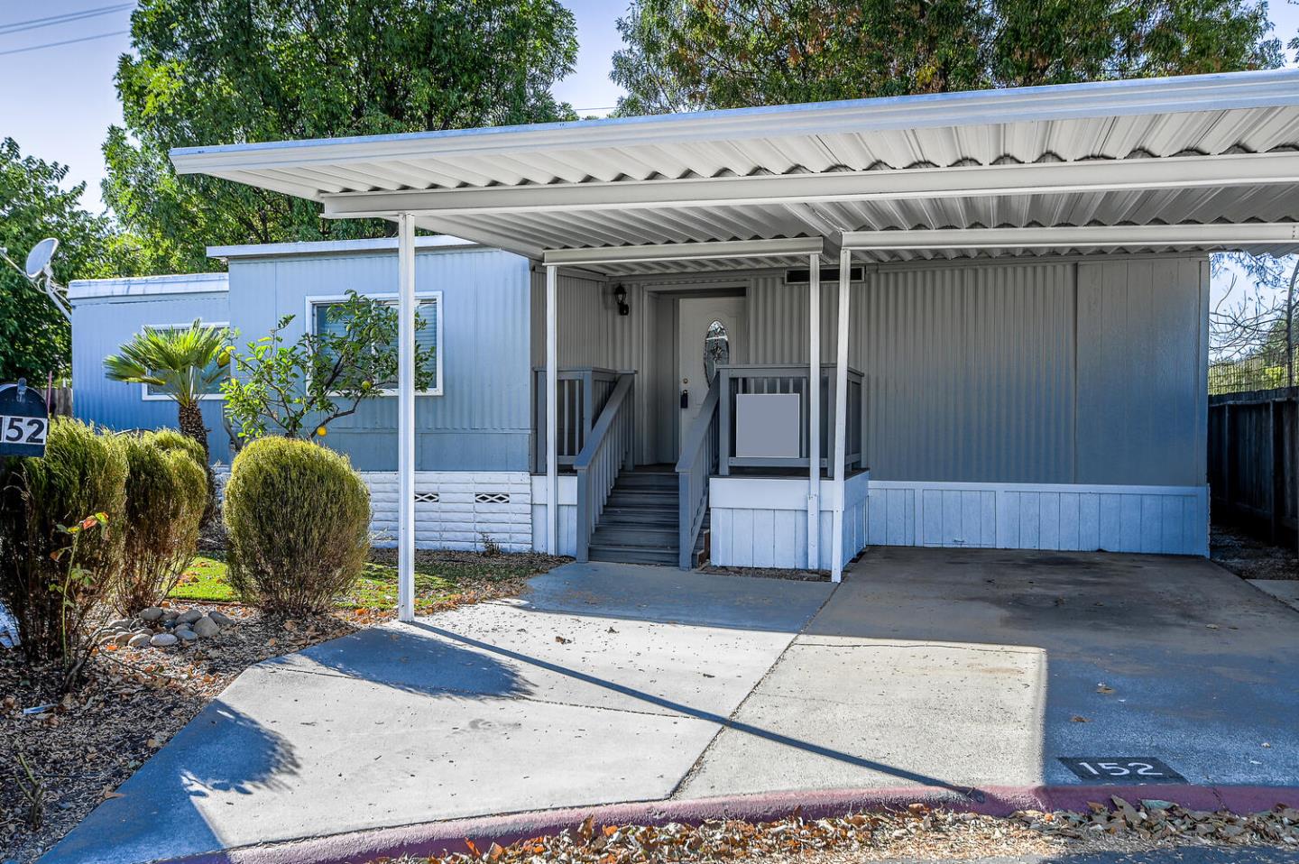 Detail Gallery Image 1 of 1 For 200 Burnett Ave #152,  Morgan Hill,  CA 95037 - 3 Beds | 2 Baths
