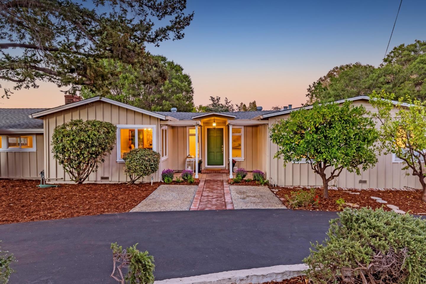 Detail Gallery Image 1 of 1 For 980 Lundy Ln, Los Altos,  CA 94024 - 3 Beds | 2 Baths