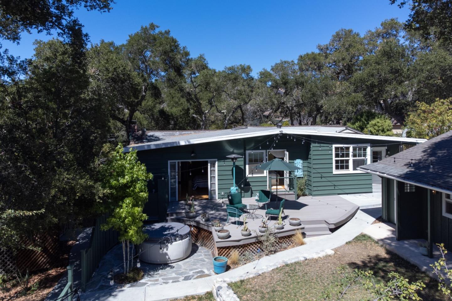 177 Calle De La Ventana, Carmel Valley, CA 93924 4 Beds 2 Baths