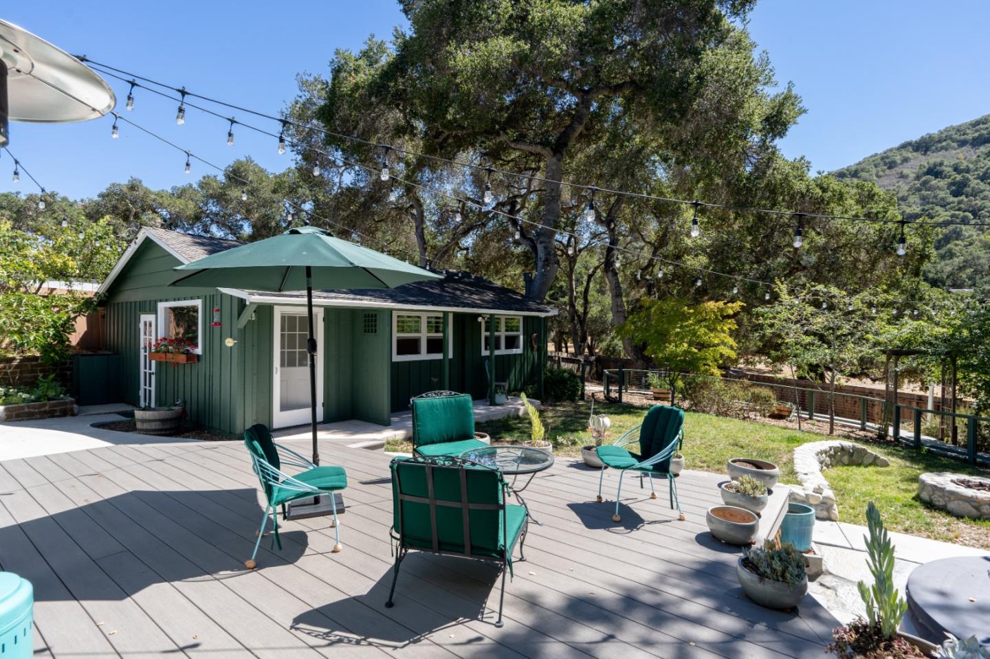 177 Calle De La Ventana, Carmel Valley, CA 93924 4 Beds 2 Baths