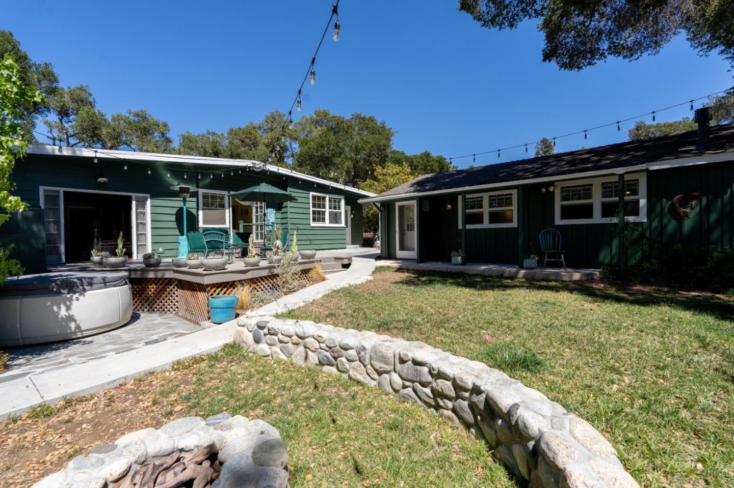 177 Calle De La Ventana, Carmel Valley, CA 93924 4 Beds 2 Baths