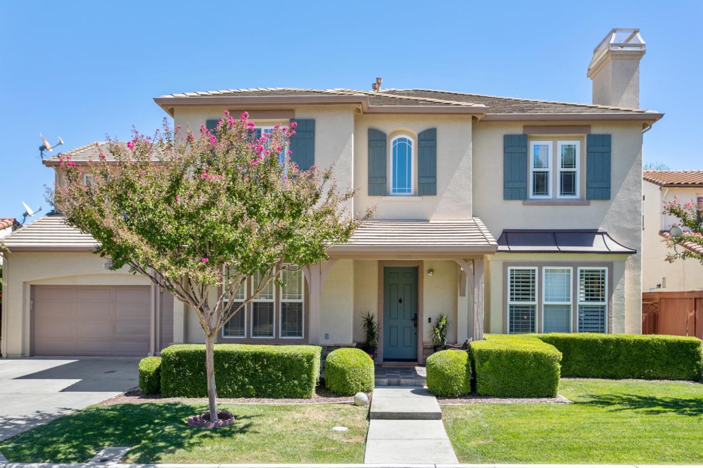 2485 Muirfield Way, Gilroy, CA 95020 5 Beds 4/1 Baths (Sold