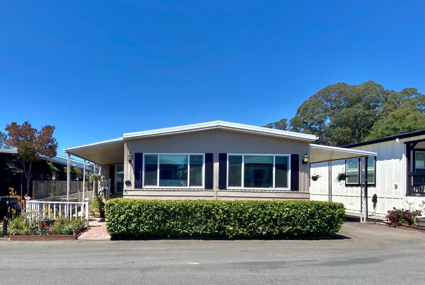 Detail Gallery Image 1 of 1 For 100 N Rodeo Gulch Rte #9,  Soquel,  CA 95073 - 2 Beds | 2 Baths