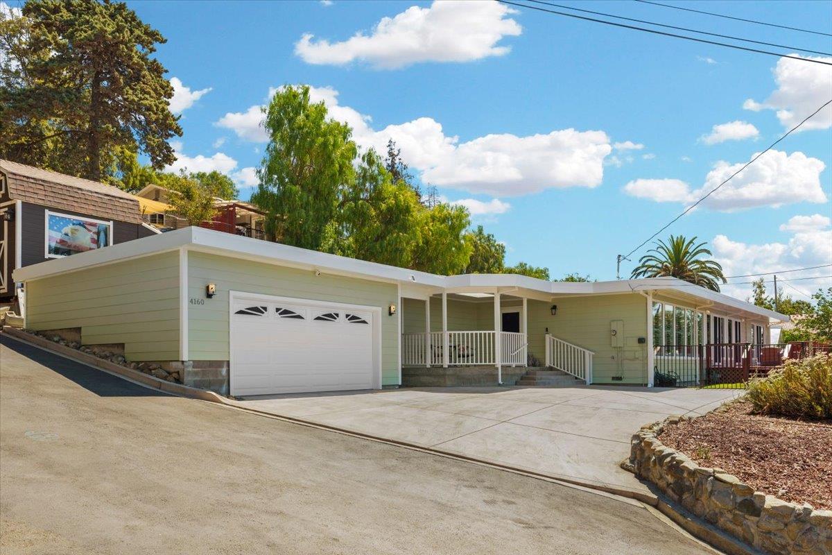 4160 Pepper Tree Ln, San Jose, CA 95127 4 Beds 2 Baths (Sold