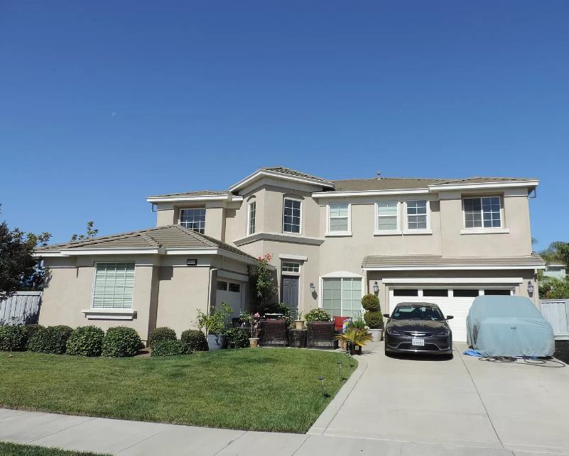 Photo of 2029 Fitzgerald Wy in Brentwood, CA