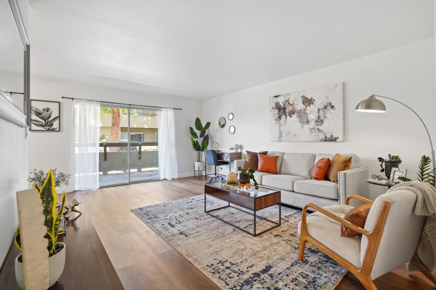 305 Tradewinds Dr 9, San Jose, CA 95123 2 Beds 2 Baths (Sold