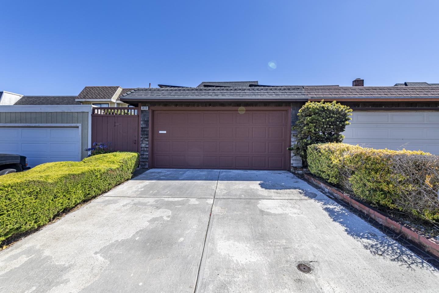 Detail Gallery Image 1 of 1 For 3830 Howard Ct, South San Francisco,  CA 94080 - 3 Beds | 2 Baths