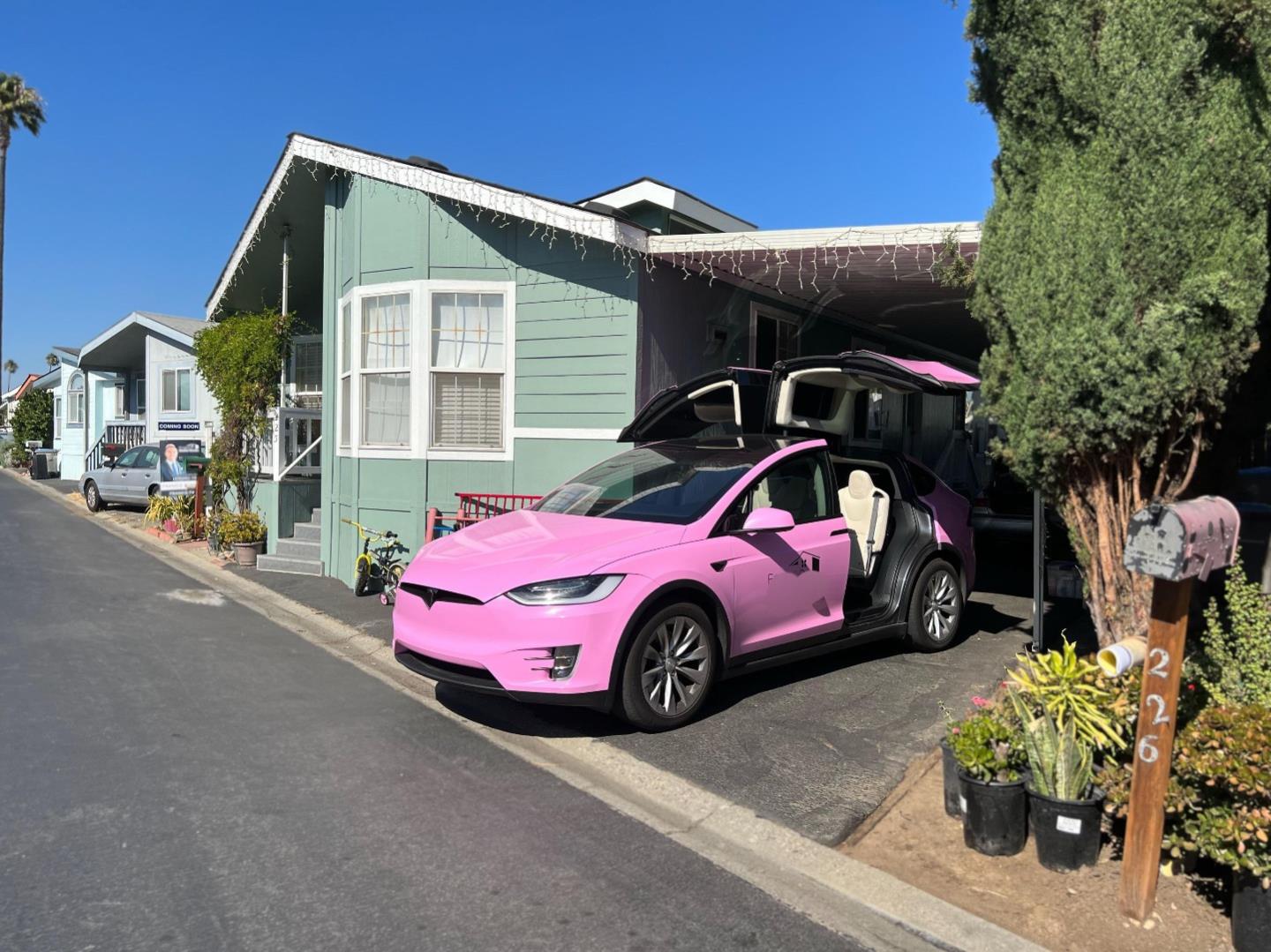 165 Blossom Hill Rd 225, San Jose, CA 95123 4 Beds 2 Baths (Sold