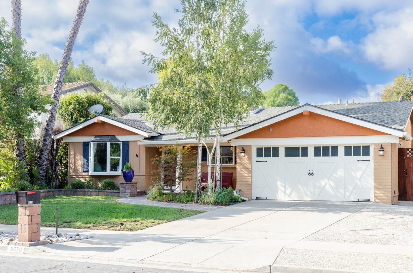 6679 Cielito Way, San Jose, CA 95119 4 Beds 2 Baths (Sold