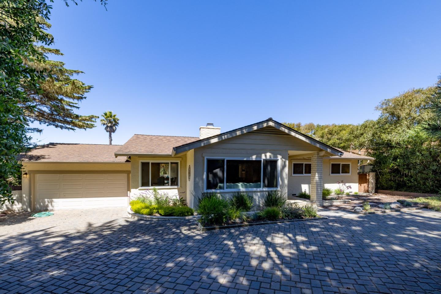 Detail Gallery Image 1 of 1 For 2876 Forest Lodge Rd, Pebble Beach,  CA 93953 - 3 Beds | 2 Baths