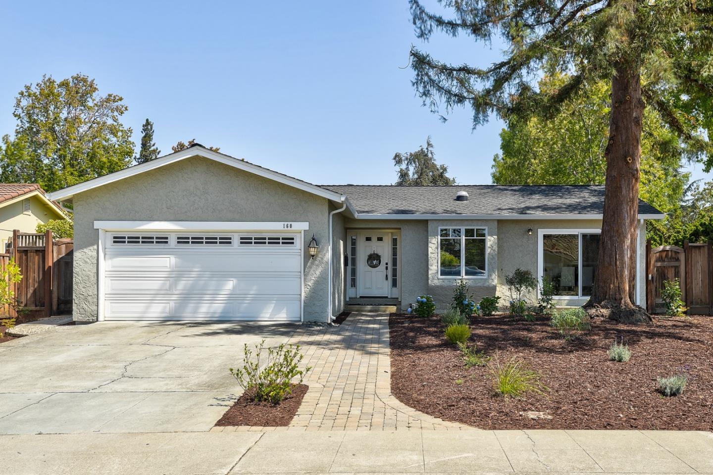 Detail Gallery Image 1 of 1 For 160 Jacinto Way, Sunnyvale,  CA 94086 - 4 Beds | 2 Baths