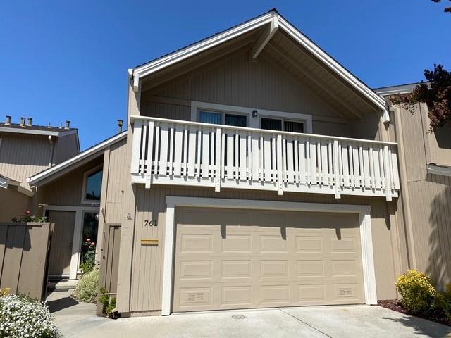 Detail Gallery Image 1 of 1 For 761 Danforth Ter, Sunnyvale,  CA 94087 - 3 Beds | 2/1 Baths