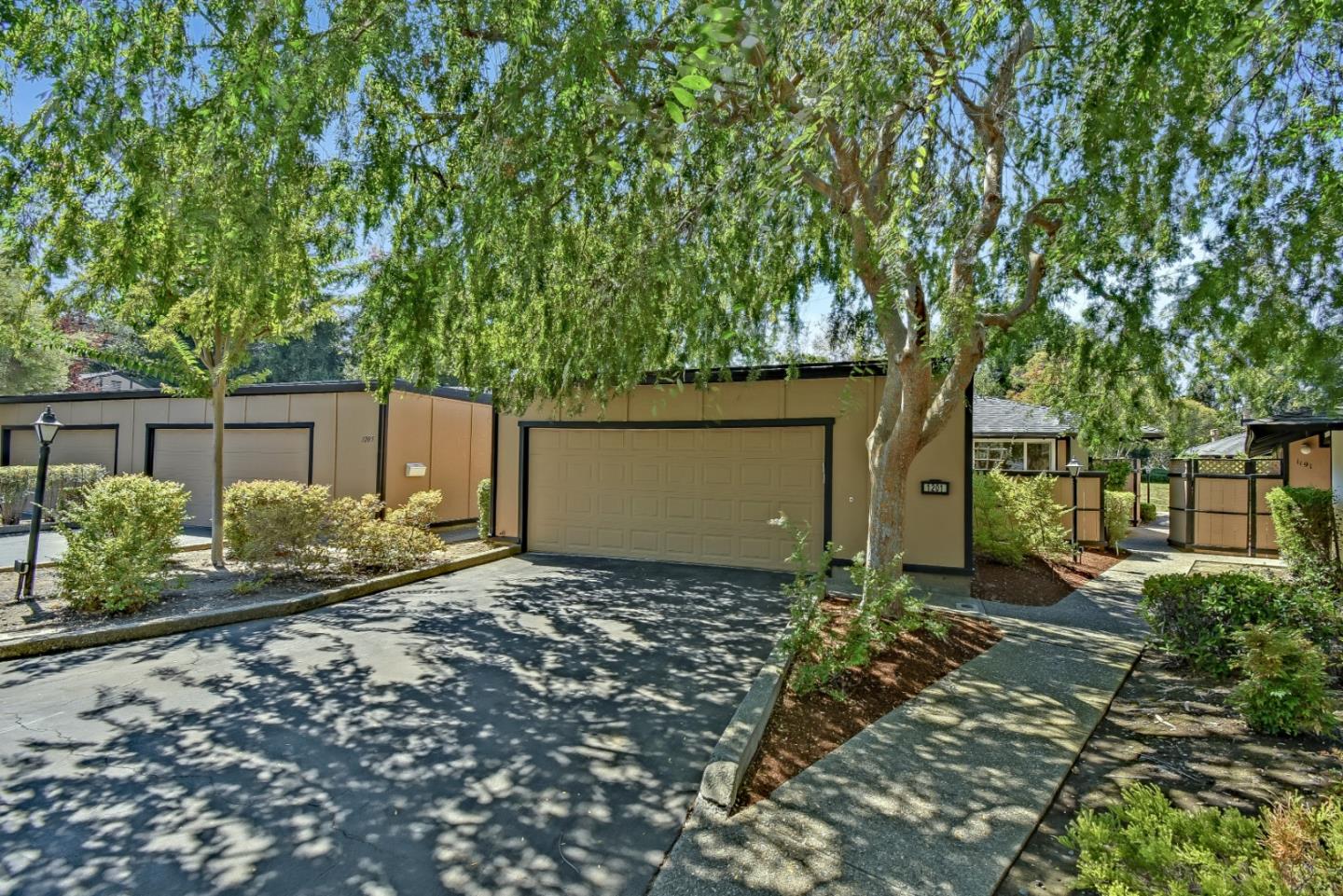 1201 Blackberry Ter, Sunnyvale, CA 94087 2 Beds 2 Baths (Sold