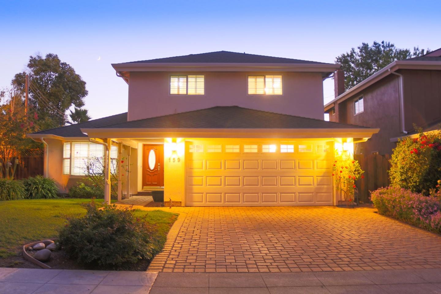 159 Venado Way, San Jose, CA 95123 4 Beds 2/1 Baths (Sold