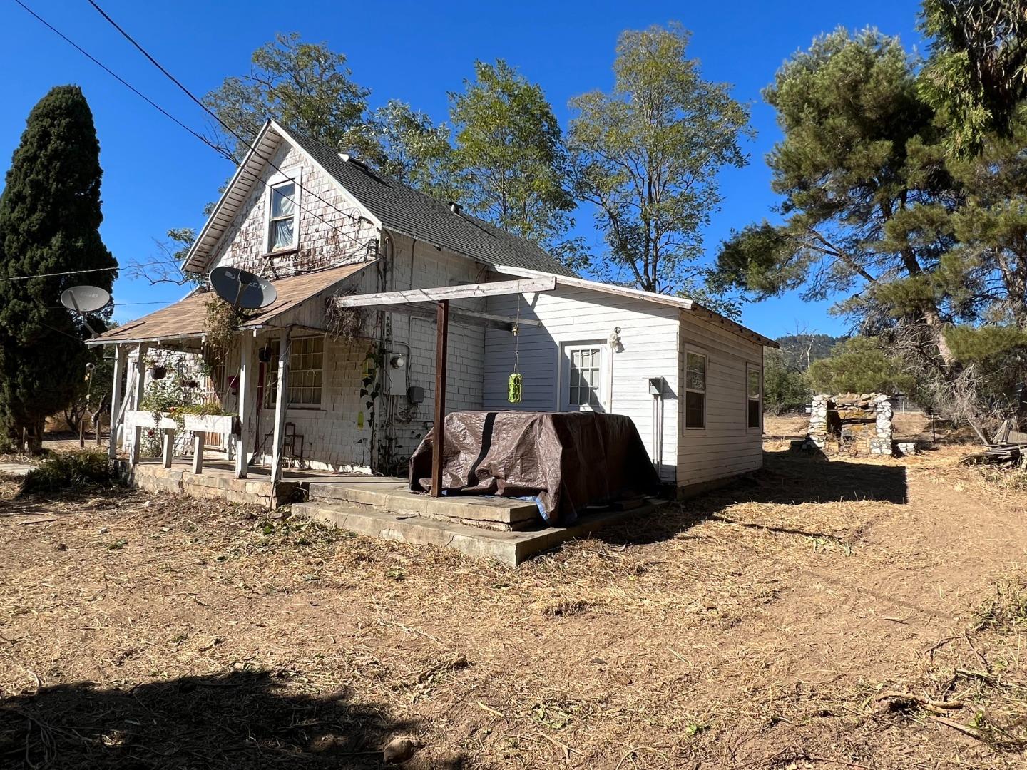 Detail Gallery Image 1 of 1 For 45 Webb Rd, Watsonville,  CA 95076 - 3 Beds | 1 Baths