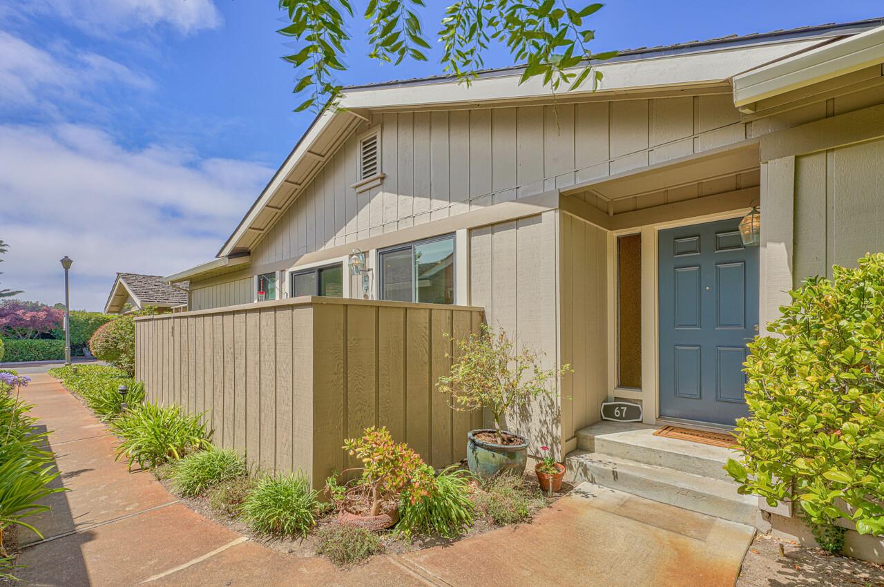 3850 Rio Rd 67, Carmel, CA 93923 2 Beds 2 Baths (Sold) ML81905849 MLSL