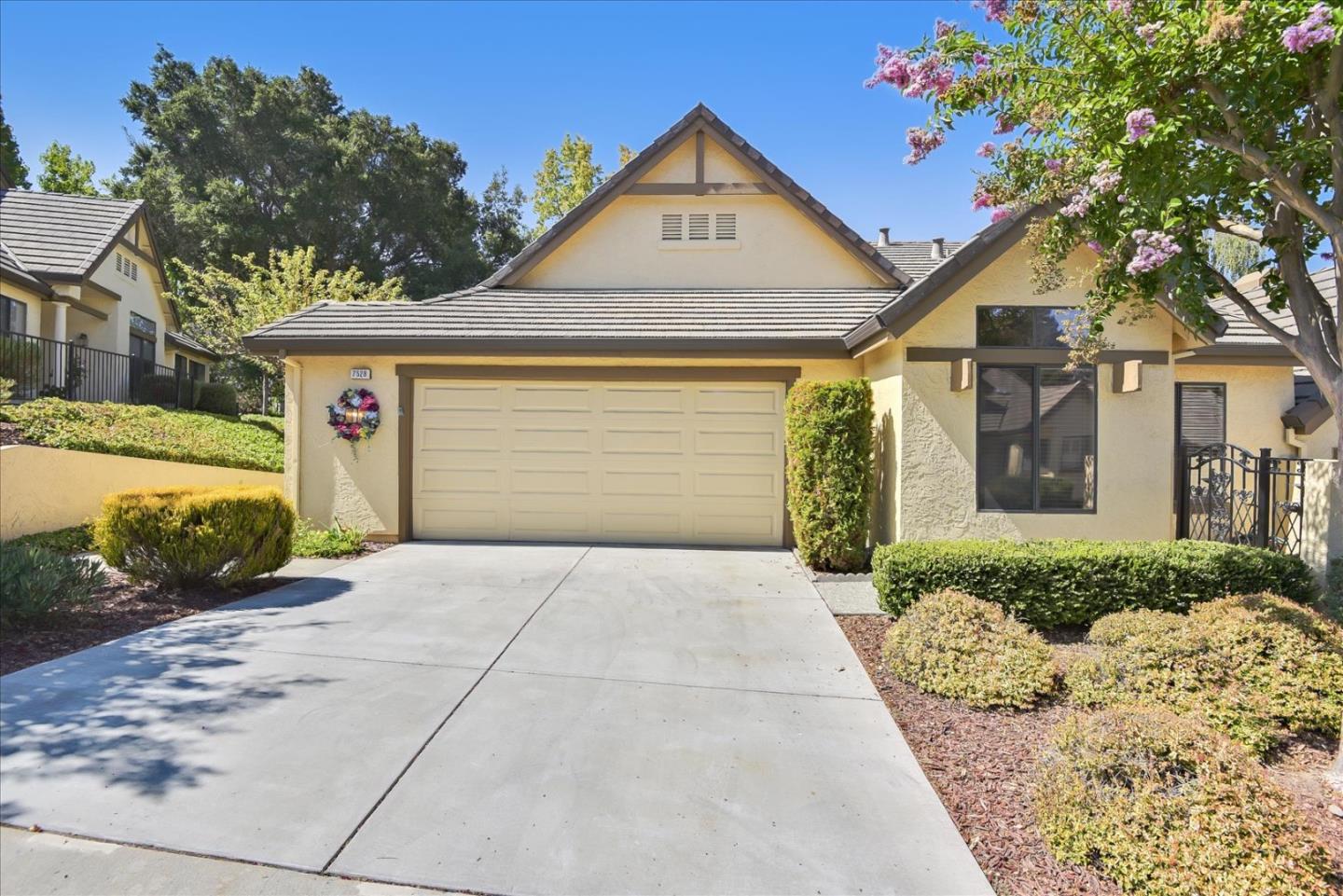 7528 Morevern Cir, San Jose, CA 95135 2 Beds 2 Baths (Sold