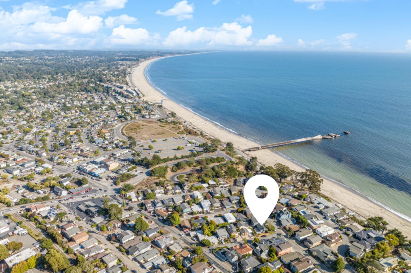 Detail Gallery Image 1 of 1 For 322 Park Dr, Aptos,  CA 95003 - 3 Beds | 2/1 Baths