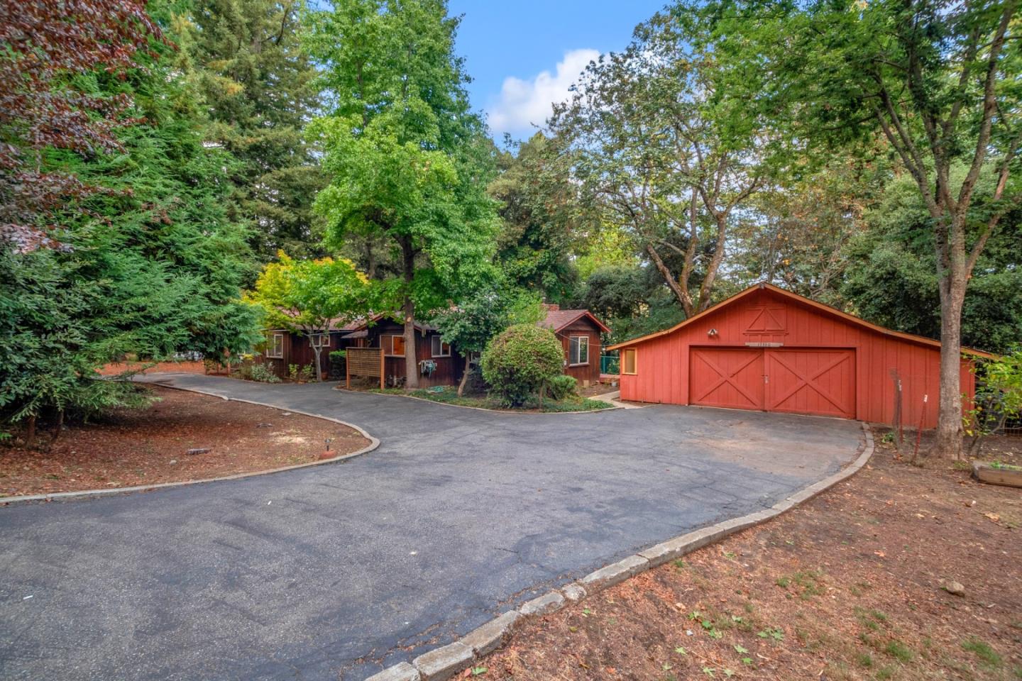 17360 Melody Ln, Los Gatos, CA 95033 3 Beds 2 Baths (Sold