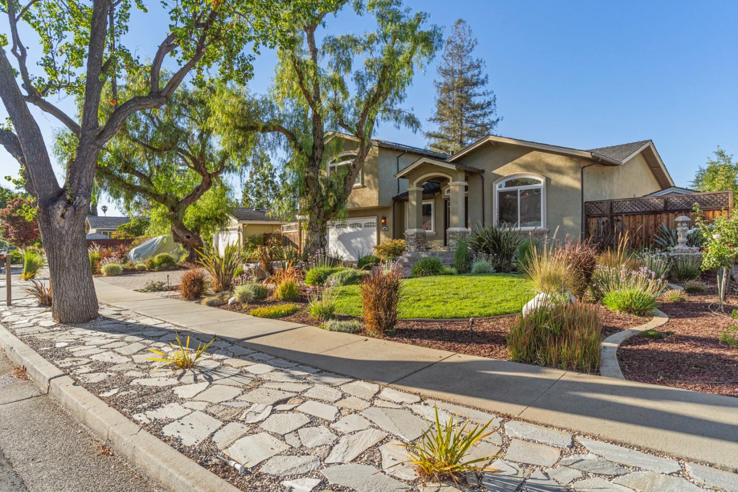 7086 Bret Harte Dr, San Jose, CA 95120 4 Beds 3 Baths