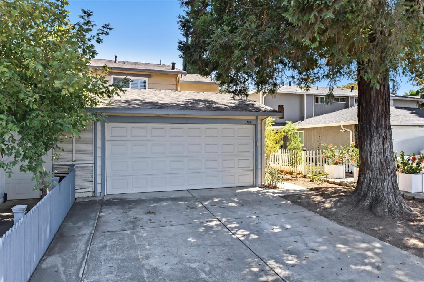 1180 Herald Ave, San Jose, CA 95116 3 Beds 2/1 Baths (Sold