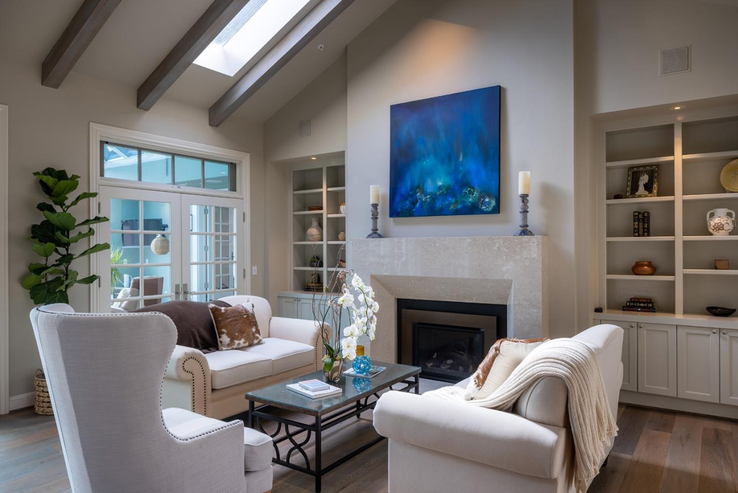 Detail Gallery Image 4 of 15 For 5462 Quail Way, Carmel,  CA 93923 - 3 Beds | 4/1 Baths