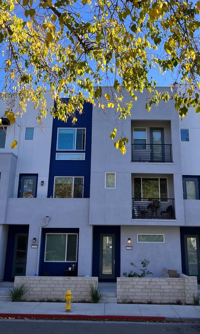 2548 Gimelli Way, San Jose, CA 95133 3 Beds 3 Baths (Sold