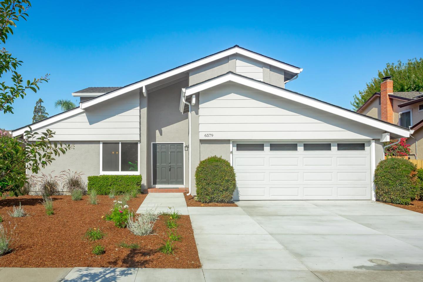 6579 Prague Ct, San Jose, CA 95119 4 Beds 2/1 Baths (Sold
