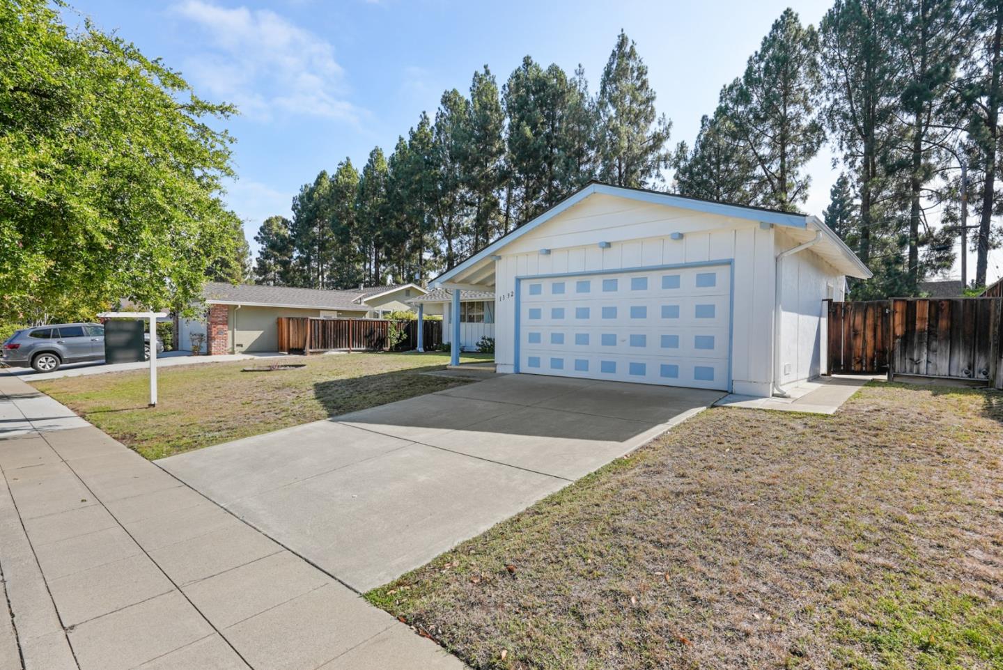 1332 Nelson Way, Sunnyvale, CA 94087 4 Beds 2 Baths (Sold