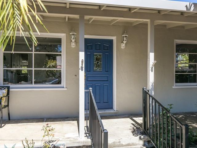 Detail Gallery Image 1 of 1 For 2865 Marlborough Ave, Redwood City,  CA 94063 - 2 Beds | 1 Baths