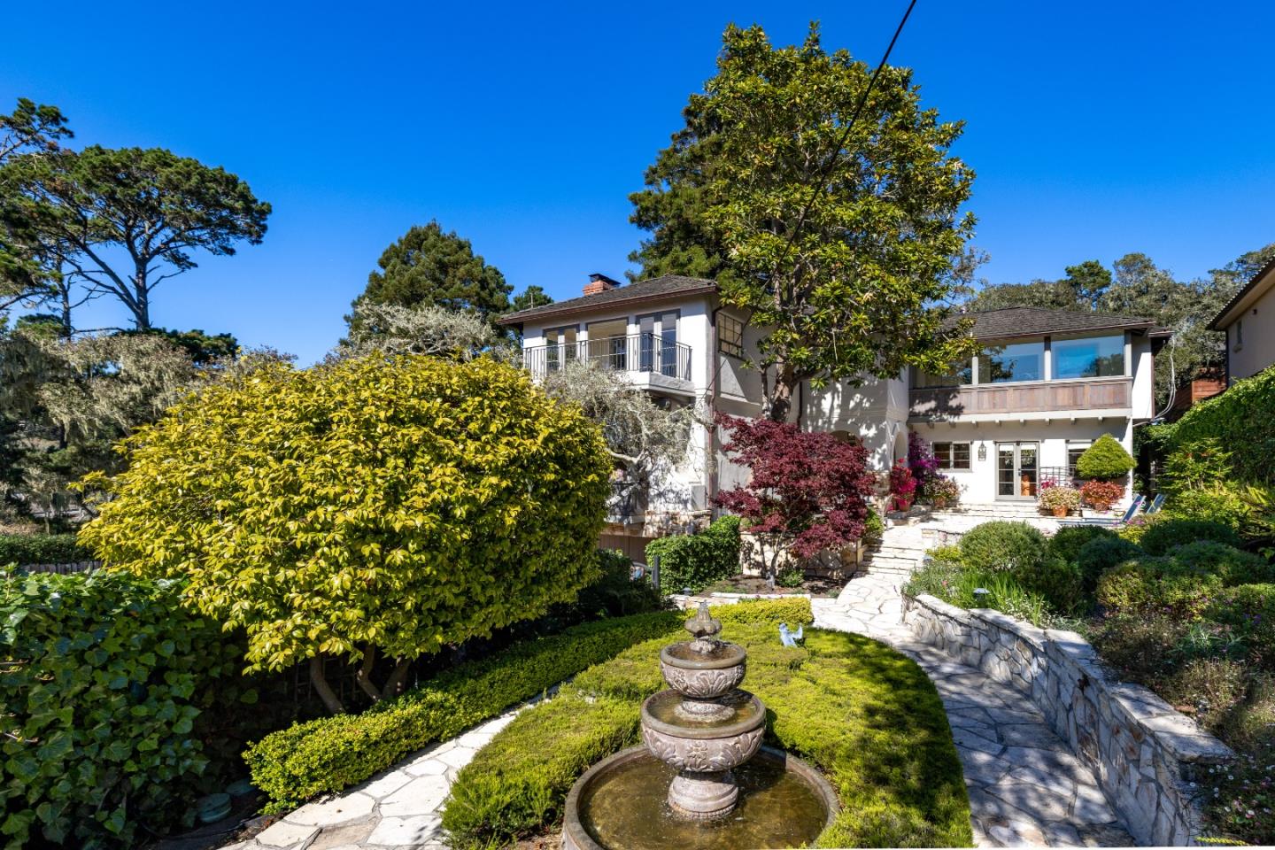 0 Lopez 12 Ne of 4th, Carmel, CA 93921 4 Beds 3/1 Baths (Sold