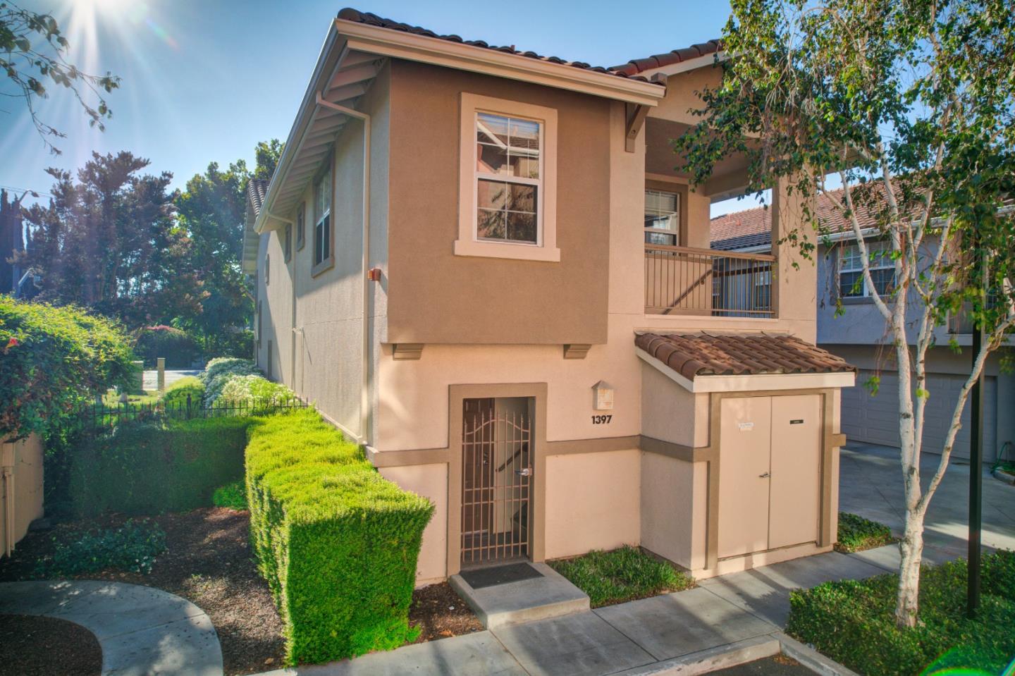 CRESCENT PARC Condos For Sale in SAN JOSE San Jose Condo Mania!