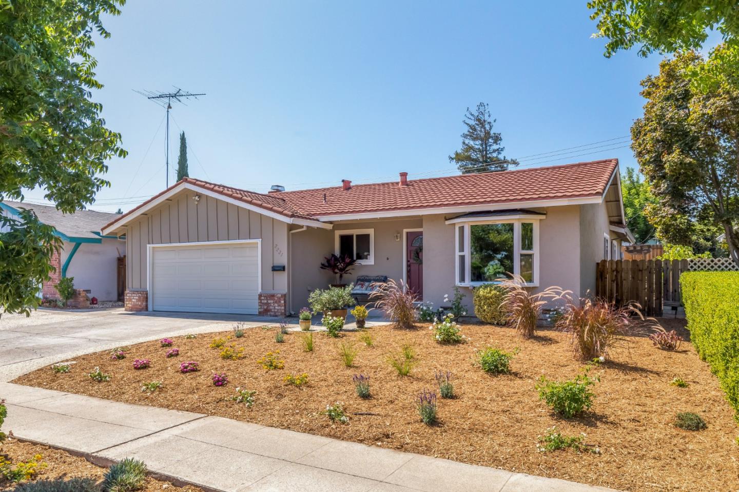 Detail Gallery Image 1 of 1 For 2231 Fenian Dr, Campbell,  CA 95008 - 4 Beds | 2 Baths