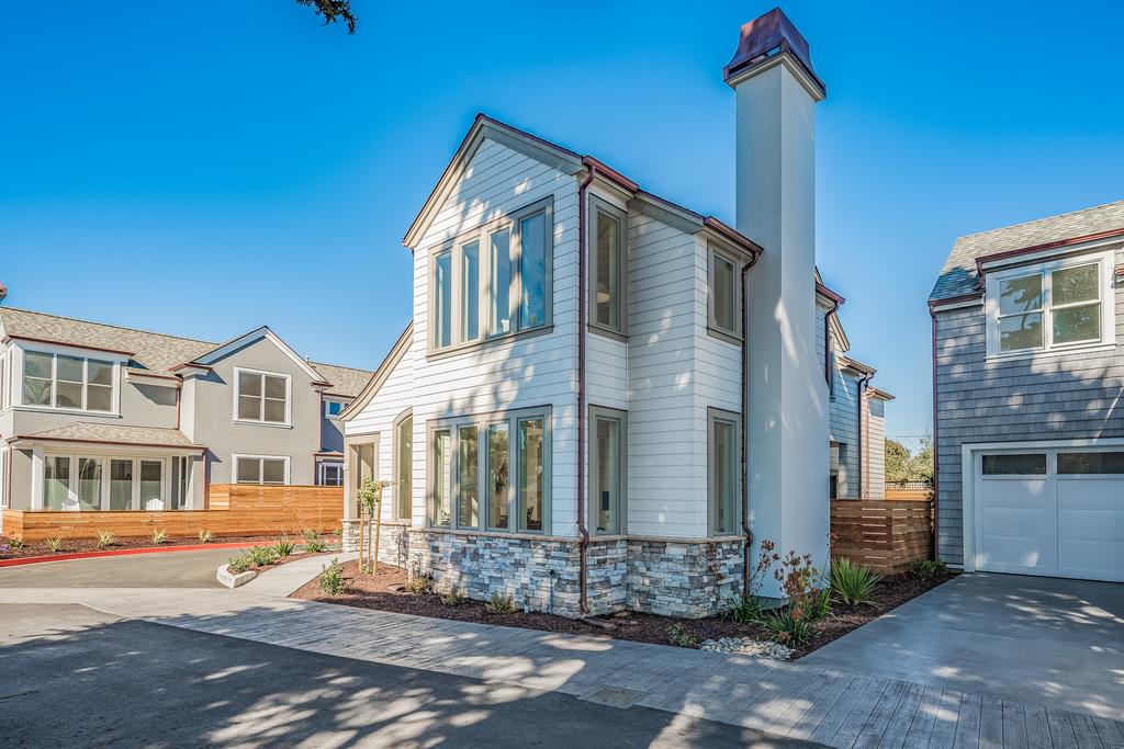Detail Gallery Image 37 of 46 For 110 Bay Crest Rd, Santa Cruz,  CA 95062 - 3 Beds | 3/1 Baths