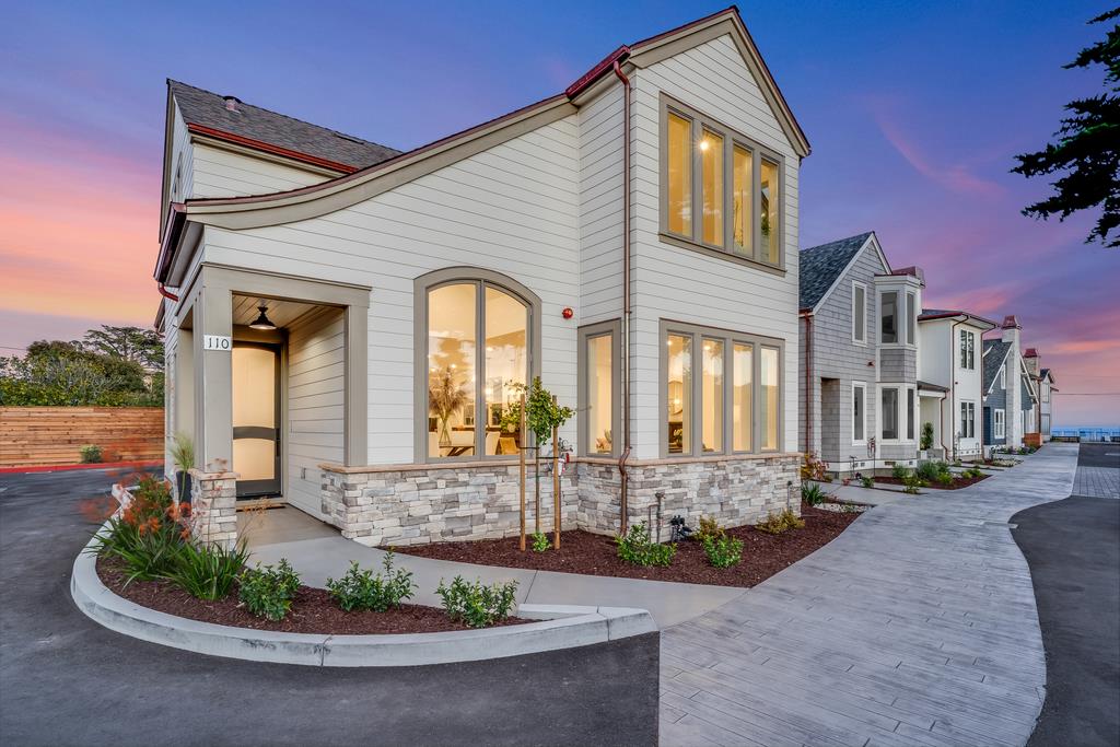 Detail Gallery Image 41 of 46 For 110 Bay Crest Rd, Santa Cruz,  CA 95062 - 3 Beds | 3/1 Baths