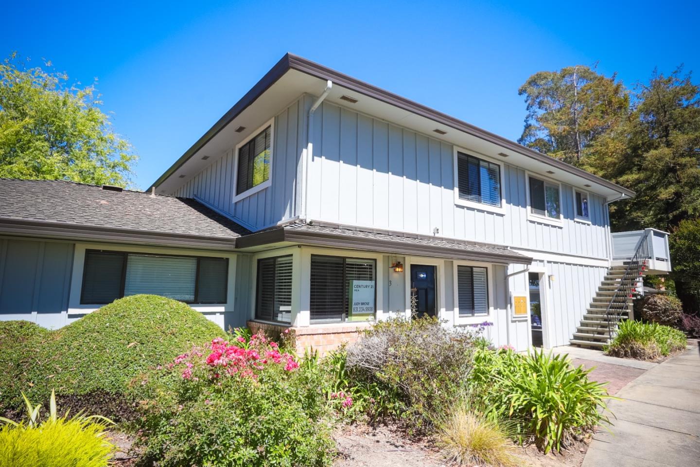 Detail Gallery Image 1 of 1 For 1135 Callas Ln #3,  Capitola,  CA 95010 - 2 Beds | 1 Baths